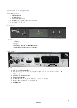 Preview for 37 page of JollyLine JL43700 User Manual