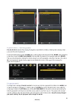 Preview for 53 page of JollyLine JL43700 User Manual