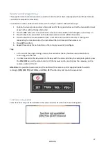 Preview for 56 page of JollyLine JL43700 User Manual