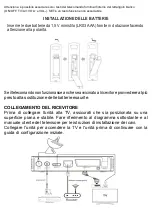 Preview for 5 page of JollyLine JL43702 User Manual