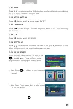 Preview for 28 page of JollyLine multi compact Manual