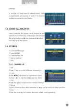 Preview for 30 page of JollyLine multi compact Manual