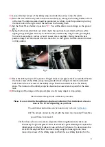 Предварительный просмотр 3 страницы JoLo Lens-board Mark III Mounting Instructions