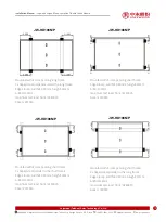 Preview for 10 page of Jolywood HD108N Installation Manual