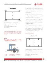 Preview for 11 page of Jolywood HD108N Installation Manual