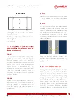 Preview for 12 page of Jolywood HD108N Installation Manual