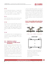 Preview for 9 page of Jolywood HD120N Installation Manual