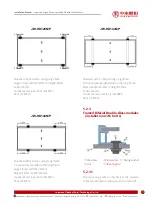 Preview for 11 page of Jolywood HD120N Installation Manual