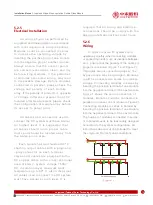 Предварительный просмотр 13 страницы Jolywood JW-HD120N Accessory Installation Manual