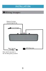 Предварительный просмотр 11 страницы JOMISE G812 User Manual