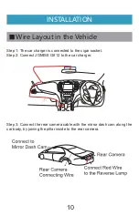 Предварительный просмотр 12 страницы JOMISE G812 User Manual