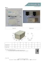 Preview for 6 page of Jomitek Lightning Sensor Classic Manual