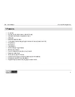 Preview for 3 page of Jomlabs Dsh4 User Manual