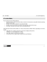 Preview for 7 page of Jomlabs Dsh4 User Manual