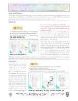 Preview for 2 page of JOMO Tech Royal 30 Quick Start Manual