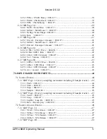 Preview for 5 page of Jomox ALPHA BASE Operating Manual