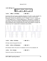 Preview for 33 page of Jomox ALPHA BASE Operating Manual