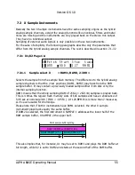 Preview for 55 page of Jomox ALPHA BASE Operating Manual