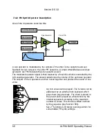 Preview for 60 page of Jomox ALPHA BASE Operating Manual