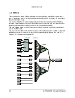 Preview for 62 page of Jomox ALPHA BASE Operating Manual