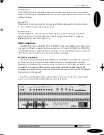 Preview for 11 page of Jomox SUNSYN Manual