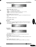 Preview for 69 page of Jomox SUNSYN Manual