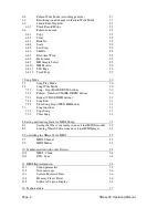 Preview for 4 page of Jomox Xbase 09 Operating Manual