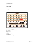 Предварительный просмотр 13 страницы Jomox Xbase 09 Operating Manual