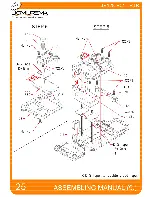 Preview for 26 page of Jomurema JR128-R01-RTR Instruction Manual