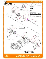 Preview for 30 page of Jomurema JR128-R01-RTR Instruction Manual