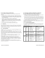 Preview for 6 page of Jon-Don 100 PSI Operation And Maintenance Manual