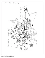 Preview for 10 page of Jon-Don Prospector PE100 Safety, Operation And Maintenance Manual With Parts List