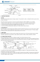 Предварительный просмотр 4 страницы JONARD TOOLS PIC-G Instruction Manual