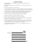 Preview for 7 page of Jonathan Green DELUXE ROTARY SPREADER Instruction Manual