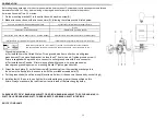 Предварительный просмотр 2 страницы JONATHAN Y Fairfax JYL7487A Manual