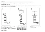 Preview for 2 page of JONATHAN Y JYL1009 Quick Start Manual