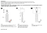 Предварительный просмотр 2 страницы JONATHAN Y JYL1010A Manual