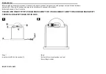 Preview for 2 page of JONATHAN Y JYL1044A Product Assembly