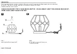 Preview for 2 page of JONATHAN Y JYL1047A Quick Start Manual