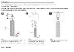 Preview for 2 page of JONATHAN Y JYL1048A Quick Start Manual