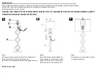 Предварительный просмотр 2 страницы JONATHAN Y JYL1080A Manual