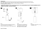 Предварительный просмотр 2 страницы JONATHAN Y JYL2007A Instructions