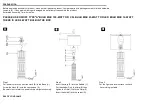 Preview for 2 page of JONATHAN Y JYL2064A Quick Start Manual