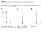 Preview for 2 page of JONATHAN Y JYL2065A Quick Start Manual