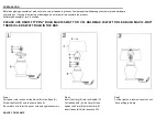 Preview for 2 page of JONATHAN Y JYL3008A Quick Start Manual