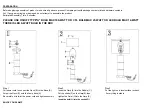 Preview for 2 page of JONATHAN Y JYL3015ABC Manual