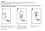 Предварительный просмотр 2 страницы JONATHAN Y JYL3019A-B Install