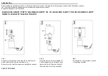 Предварительный просмотр 2 страницы JONATHAN Y JYL3043 Quick Start Manual