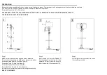 Preview for 2 page of JONATHAN Y JYL3055 Quick Start Manual