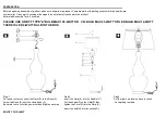 Предварительный просмотр 2 страницы JONATHAN Y JYL4002A Quick Start Manual